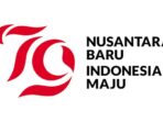 Logo Resmi HUT RI 79