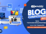 Lomba Menulis Artikel Blog Terbaru