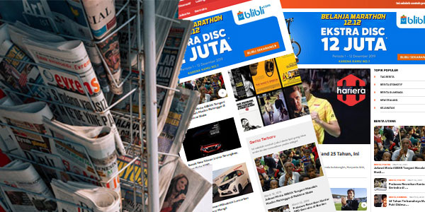 5 Theme Portal Berita WordPress Terbaik