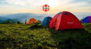 Rental Peralatan Camping di Banjarbaru Murah