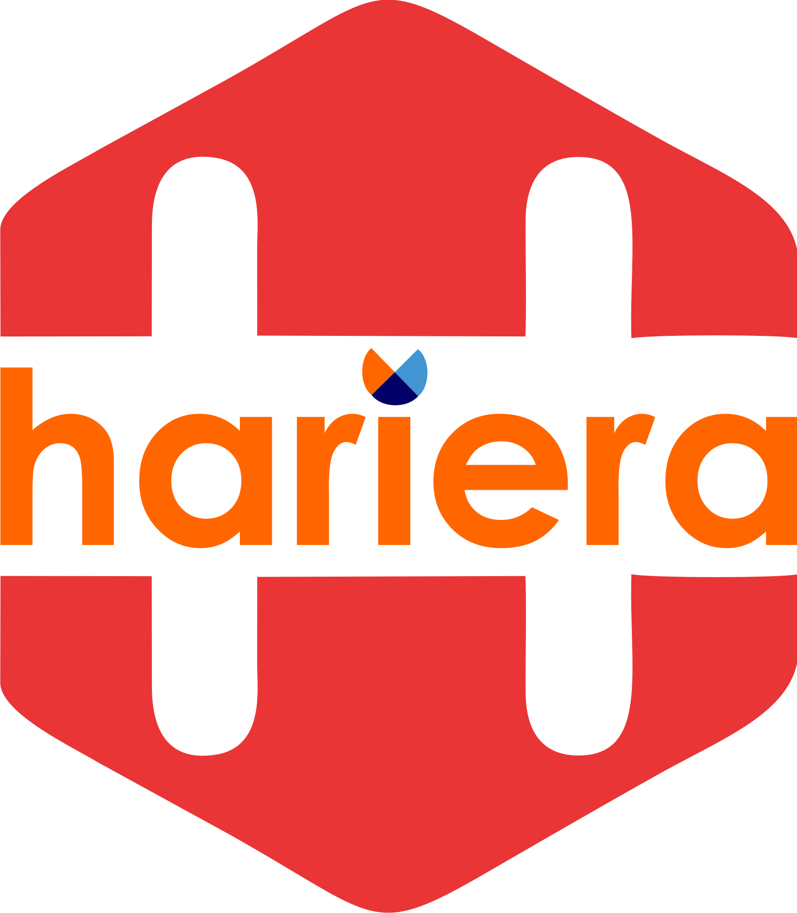 hariera.NET