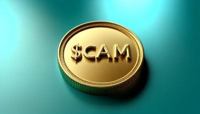 Memecoin Scam