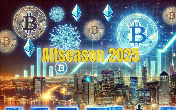 Altseason 2025