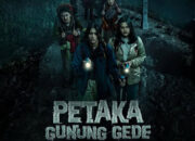 Film Petaka Gunung Gede, Kisah Nyata, Tonton Sekarang