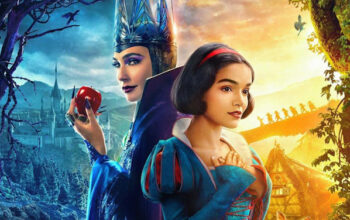 Film Snow White