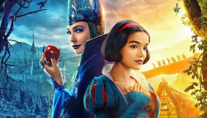 Kontroversi Film Snow White Terbaru, Mulai Pemeran hingga Politik