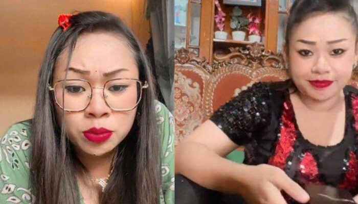 Siapa Tante Lala yang Viral?