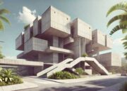 The Brutalist, Mengenal Arsitektur di Brazil yang Melegenda