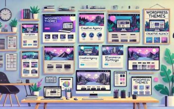 Theme WordPress Gratis