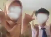 Link Video Guru Agama dan Murid SMP 2025 Viral