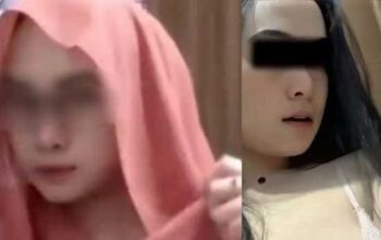 Video Syur Bu Guru Jilbab