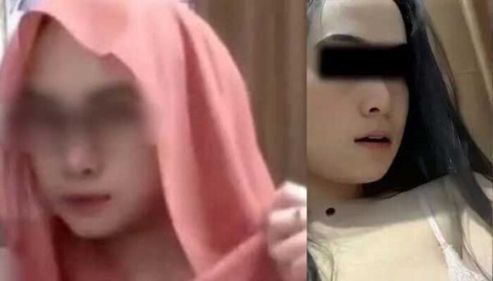 Video Syur Bu Guru Jilbab Tersebar, Begini Klarifikasinya