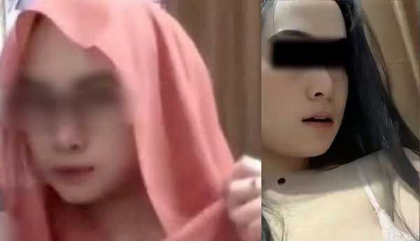 Video Syur Bu Guru Jilbab